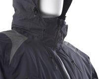 Daiwa Rainmax Thermo Suit Gr. XL Thermo Winteranzug DW-3420 black