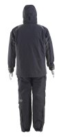 Daiwa Rainmax Thermo Suit Gr. XL Thermo Winteranzug DW-3420 black
