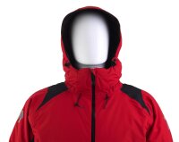 Daiwa Rainmax Thermo Suit Gr. M Thermo Winteranzug DW-3420 red
