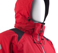 Daiwa Rainmax Thermo Suit Gr. L Thermo Winteranzug DW-3420 red