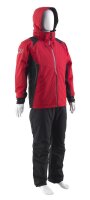 Daiwa Rainmax Thermo Suit Gr. XXXL Thermo Winteranzug DW-3420 red