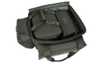 Daiwa IFS Backpack ISR Level Rucksack geräumige Tasche