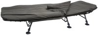Daiwa Sleep System DSS1 Liege mit Schlafsack Bedchair Set...