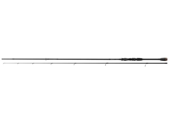 Cormoran RayCor-X UL 2,20m 1-7g Ultralightrute Spinnrute Extra Fast