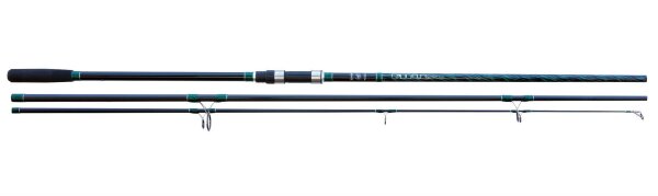 Lineaeffe TS Full Carp Karpfenrute 3,90m / 3,50lbs / 3-teilig Carp Rod