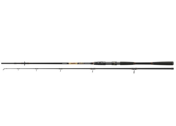Cormoran Seacor Bat Jig &amp; Pilk 2,40m 40-100g Angelrute