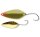 Cormoran Toro UL2 Spoon 3cm / 2g Farbe 36 Forellenblinker Blinker