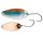 Cormoran Toro UL3 Spoon 2,8cm / 2,5g Farbe 39 Forellenblinker