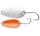 Cormoran Toro UL5 Spoon 2,3cm / 1,6g Farbe 28 Forellenblinker Blinker K&ouml;der