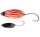 Cormoran Toro UL 6 Spoon 2,8cm / 1,8g Farbe 08 Forellenblinker Blinker Forelle
