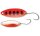 Cormoran Toro UL7 Spoon 2,7cm / 1,8g Farbe 13 Forellenblinker K&ouml;der f&uuml;r Forelle