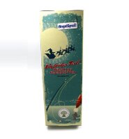 Angel-Adventskalender Premium Raubfisch Kunstk&ouml;der Geschenkidee Weihnachtskalender Angeln