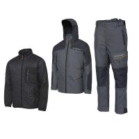 Savage Gear Thermo Guard 3-piece Suit Gr.L 3-teiliger...