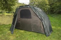 ANACONDA Nighthawk F4-3-Cabin Tent
