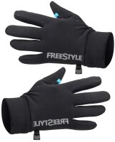 Spro Freestyle Skinz Gloves Touch Gr. L Handschuhe...