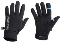 Spro Freestyle Skinz Gloves Touch Gr. L Handschuhe...