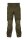 Fox Coll. UNLINED HD Green trouser SMALL
