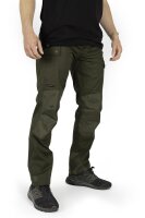 Fox Coll. UNLINED HD Green trouser  XL