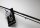 Daiwa Crossfire Black Gummifisch-Combo 2,44m 10-40g + Rolle 2500 Spinnrute