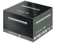 Cormoran CorCraft - BR 5PiF Freilaufrolle Freilauf Angelrolle Grundrolle