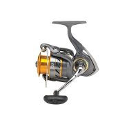 Daiwa Crossfire Forellen-Combo 2,10m 7-21g + Rolle 3000 Spinncombo