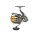 Daiwa Crossfire Forellen-Combo 2,10m 7-21g + Rolle 3000 Spinncombo