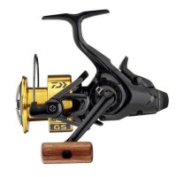 Daiwa 20 GS BR LT Freilaufrolle Allroundrolle...