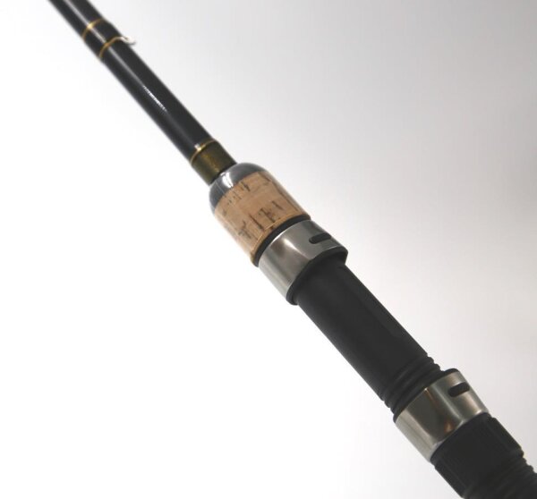 Daiwa Sealine X'treme Travel Interline 2,13m 30-40lbs 3 Pieces Ab 99,99