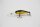 Mostal Diving Shad 6,2cm / 9,2g Chrome Gold Wobbler Allroundk&ouml;der