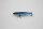 Mostal Crazy Pencil 9,4cm Stickbait Chrome Blue Wobbler Oberfl&auml;chenk&ouml;der