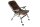 Mostal Camou Stuhl Medium mit Armlehnen Angelstuhl bis 130kg Anglerstuhl Karpfen Chair