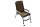 Mostal Anglerstuhl Gepolstert Luxus Angelstuhl Karpfenstuhl Chair Gepolstert