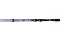 Mostal Taipan Ultralight 1,90m / 1 - 5g Ultralightrute Spinnrute