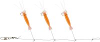 Cormoran Seacor SC Shrimp Rig Orange Size 4 Meeresvorfach...
