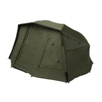 Prologic INSPIRE BROLLY SYSTEM 55&quot; 130X230X180CM...