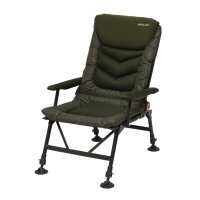 Prologic Inspire Relax Recliner Chair Armlehnen Stuhl...