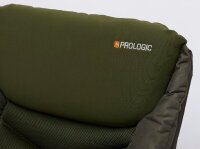 Prologic Inspire Relax Recliner Chair Armlehnen Stuhl Angelstuhl Karpfenstuhl