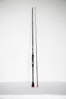 EFT Spoon- &amp; Troutrute 1,80m 0,5 -5g Ultra Light...