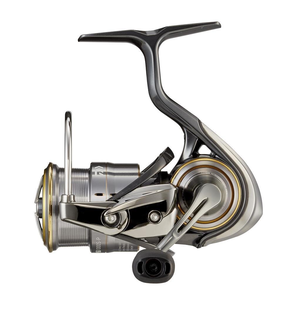 Daiwa 21 Luvias Airity FC LT 2000S-P Japan Ultra Light Rolle, 549,99 €