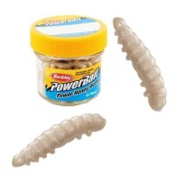 Berkley PowerBait Honey Worm Natural Bienenmaden Imitate...