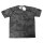 Daiwa T-Shirt atmungsaktiv camo grey Gr. XXL UV-Schutz