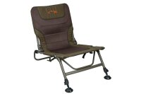 Fox Duralite Combo Chair Angelstuhl Carp Chair SALE