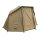 Fox Eos 60&quot; Brolly System Schirmzelt Anglerzelt Karpfenangeln Zelt Shelter