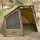 Fox Eos 60&quot; Brolly System Schirmzelt Anglerzelt Karpfenangeln Zelt Shelter