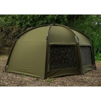Fox Frontier Zelt Dome Anglerzelt Sale 1-Mann Zelt Angelzelt Campingzelt