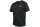 Fox Rage Black Marl Gr. S T-Shirt Angelshirt Freizeitshirt Angeln Bekleidung