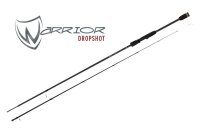 Fox Rage Warrior Dropshot 210cm/6.8ft 4-17g Spinnrute Sale