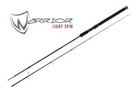 Fox Rage Warrior Light Spin 210cm/6.8ft 5-15g Spinnrute Sale