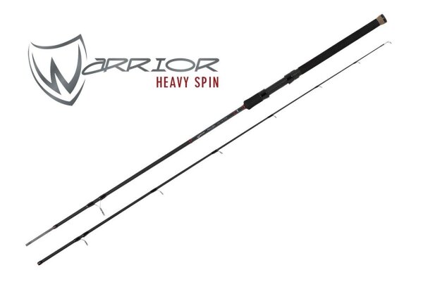 Fox Rage Warrior Heavy Spin 210cm/6.8ft 40-80g Spinnrute Sale