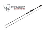 Fox Rage Warrior Zander Casting 210cm/6.8ft 10-30g...